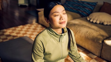 Az aroma diffúzor hatása az egészségünkre