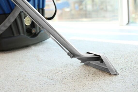 Hogyan tehetjük hatékonyabbá a szőnyegtisztítást otthon?