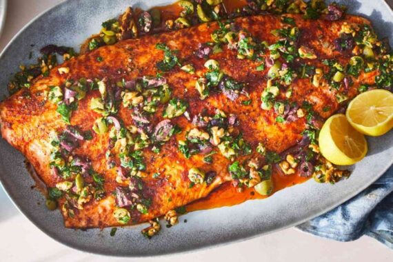 Hogyan lehet a saláta a tonhal konzerv legjobb barátja?